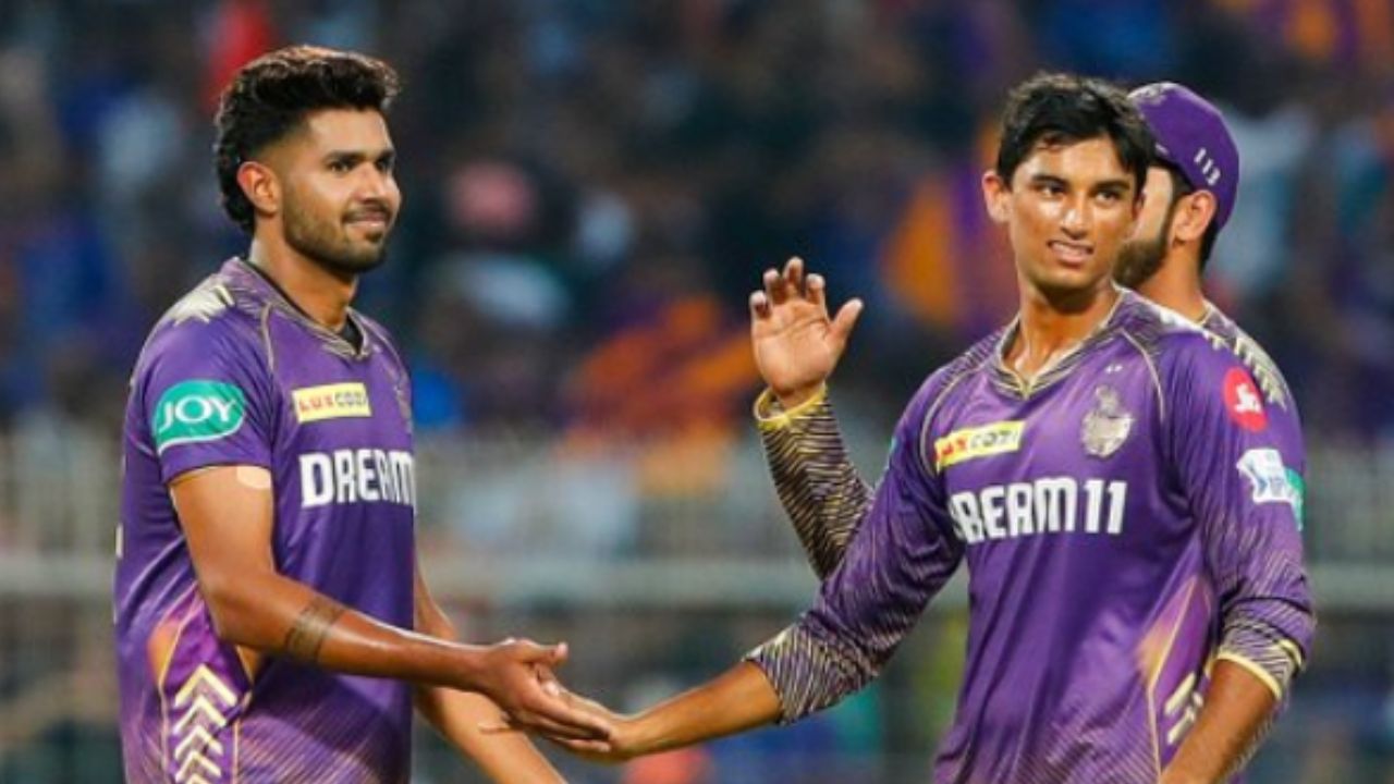 Harshit Rana can miss IPL 2026