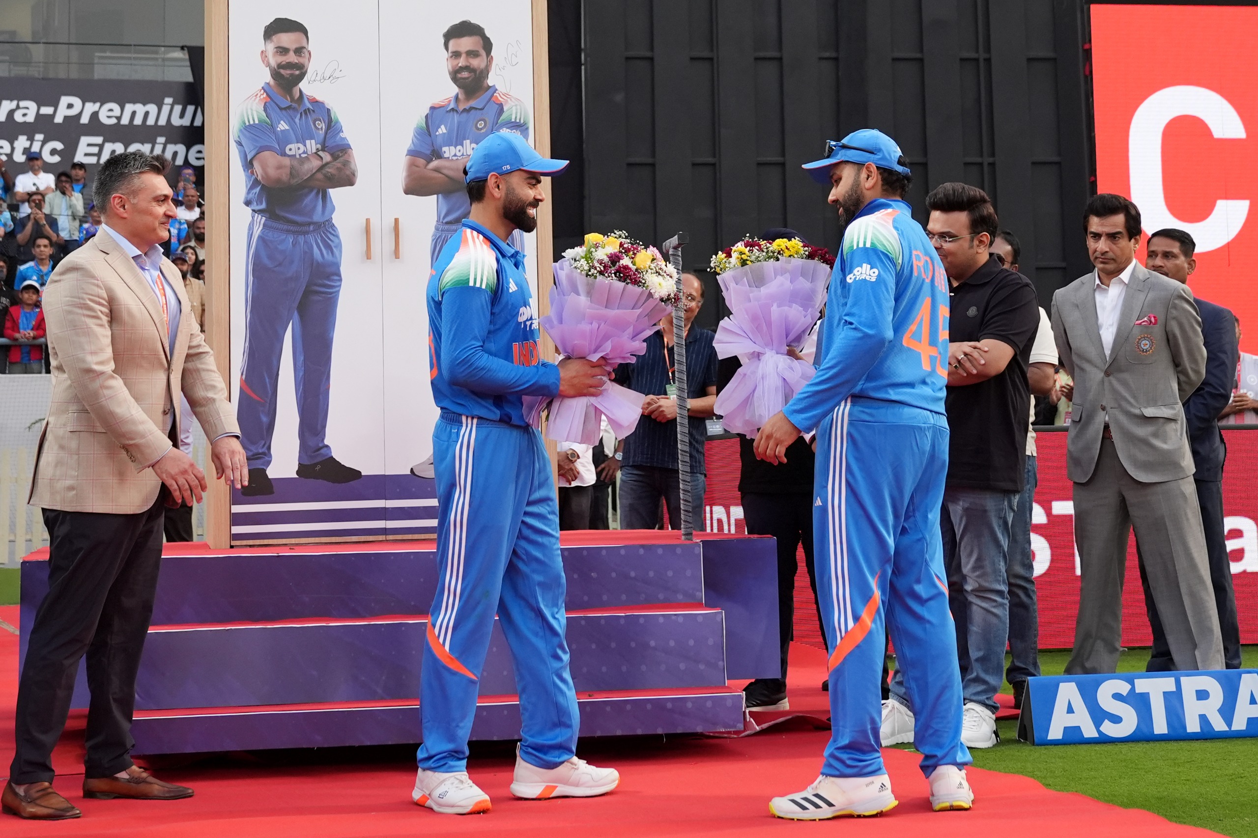 IND Vs NZ 2nd ODI Live Streaming