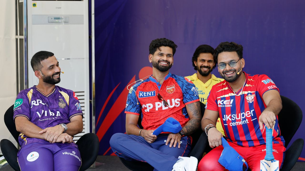 IPL 2026 Captains Salary