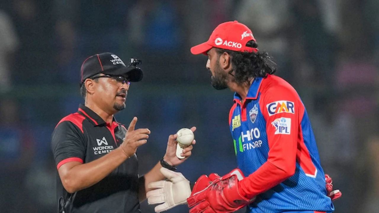 IPL 2026 DRS LOW