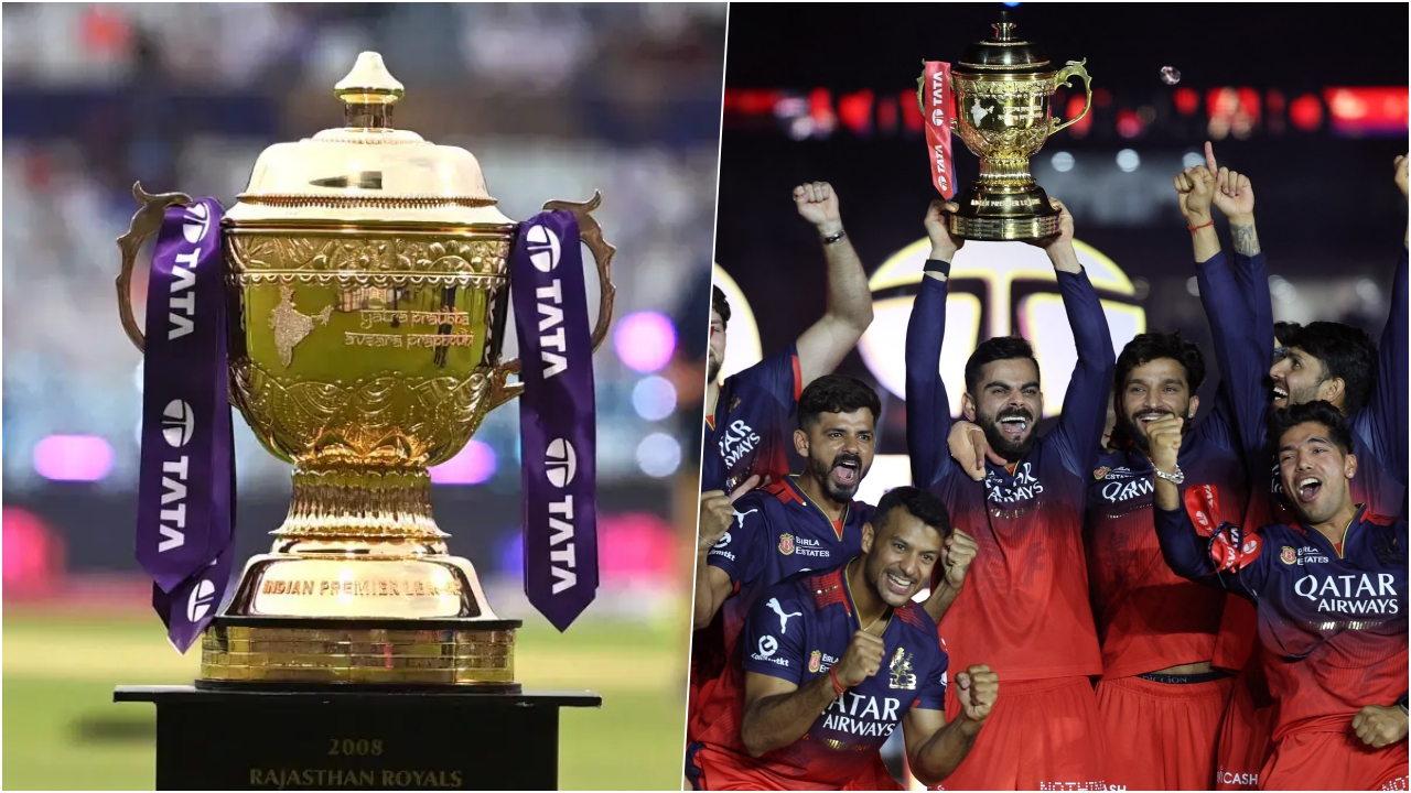 IPL 2026 Schedule Update
