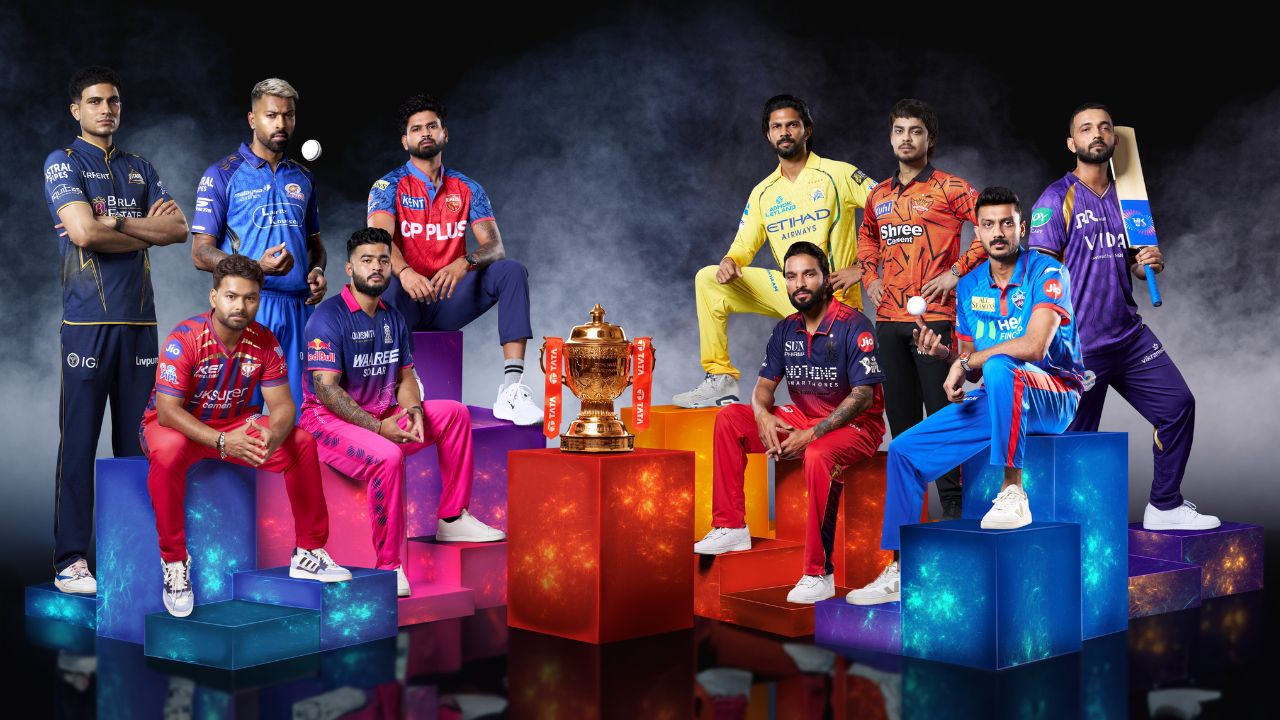 IPL 2026 Schedule Phase 2