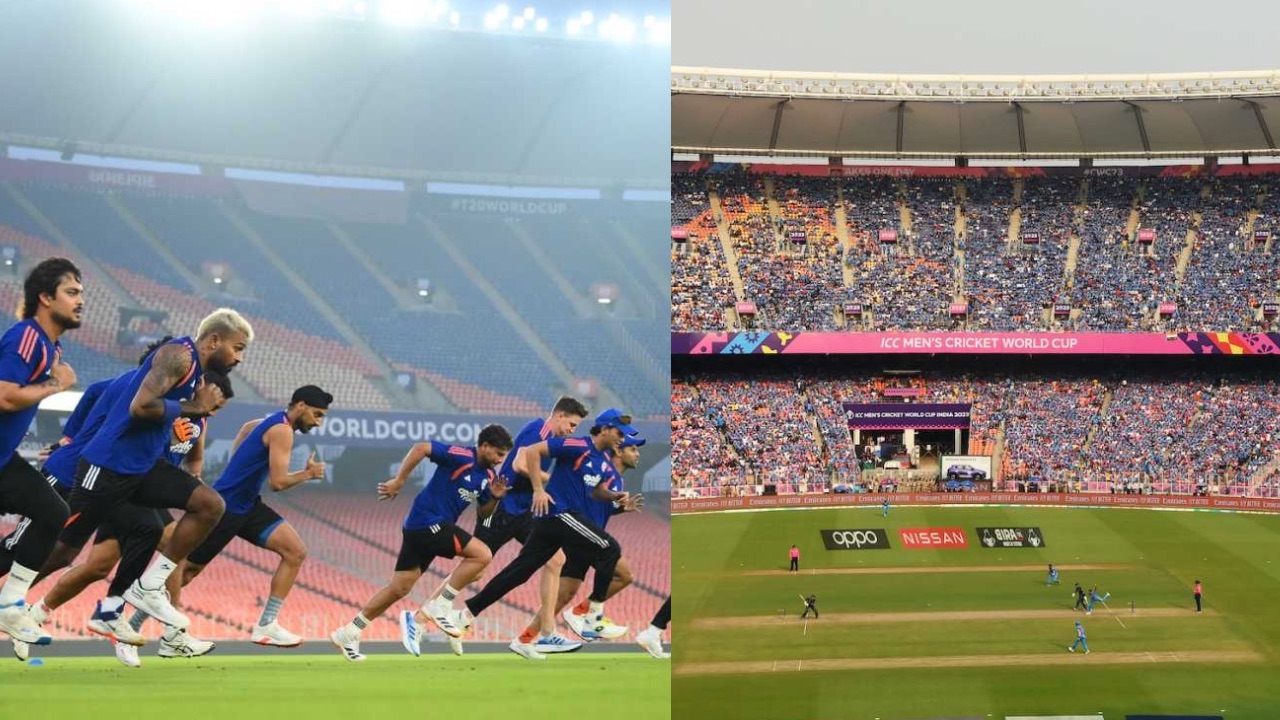 Ind Vs Sa Pitch