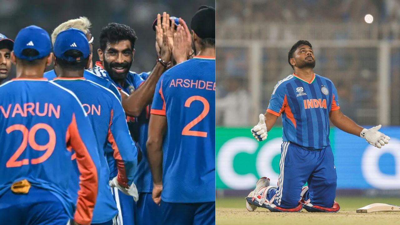 Ind Vs Wi Record