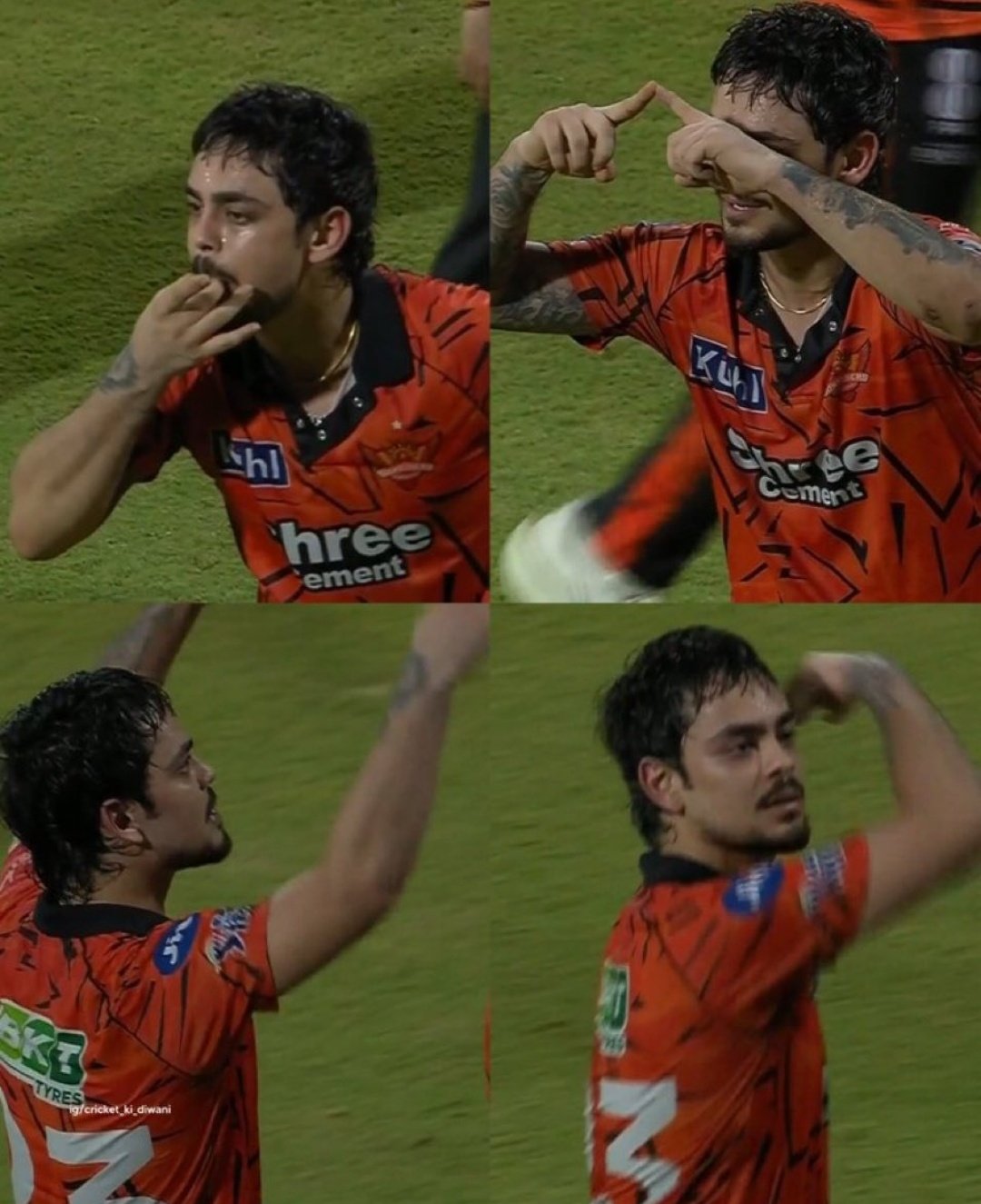 Ishan Kishan