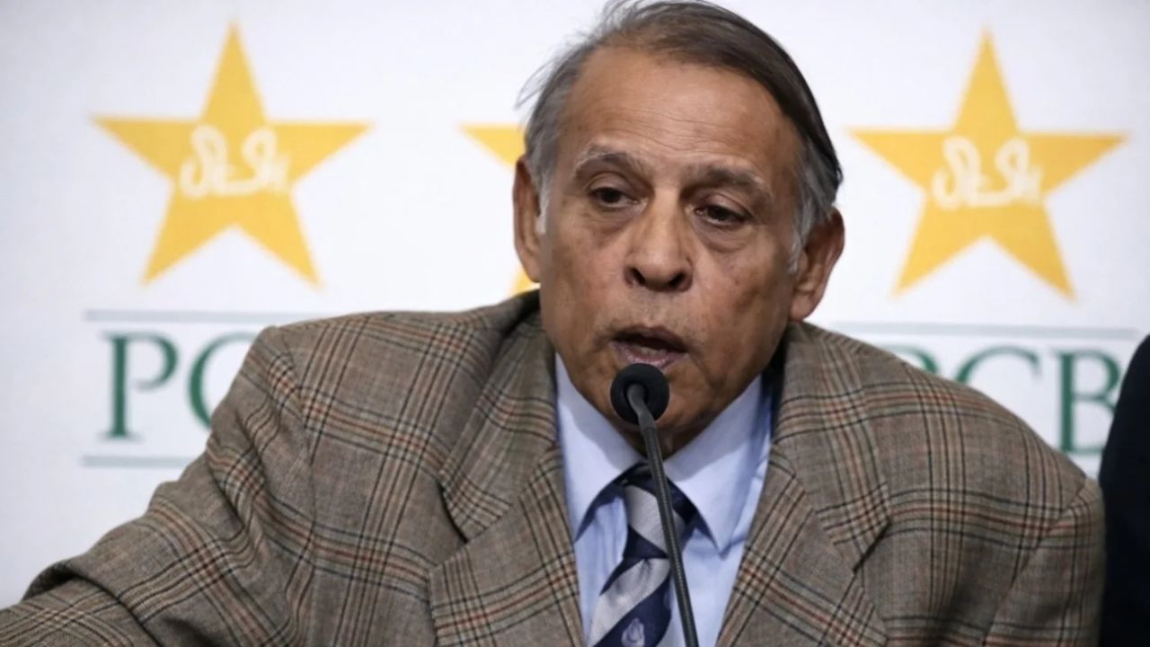 Mohammad Ilyas