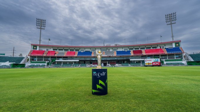 PSL 2026