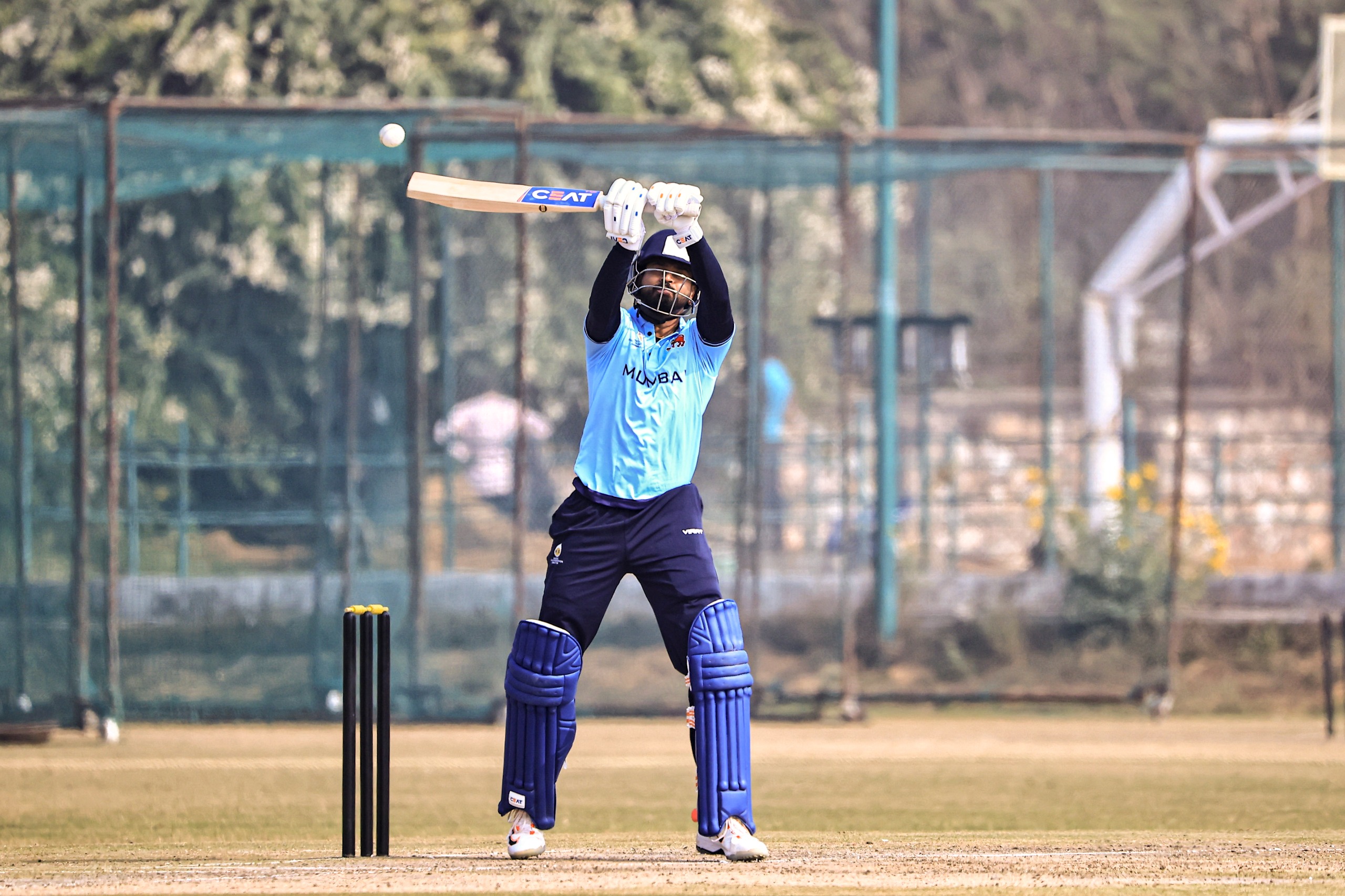 Shreyas Iyer