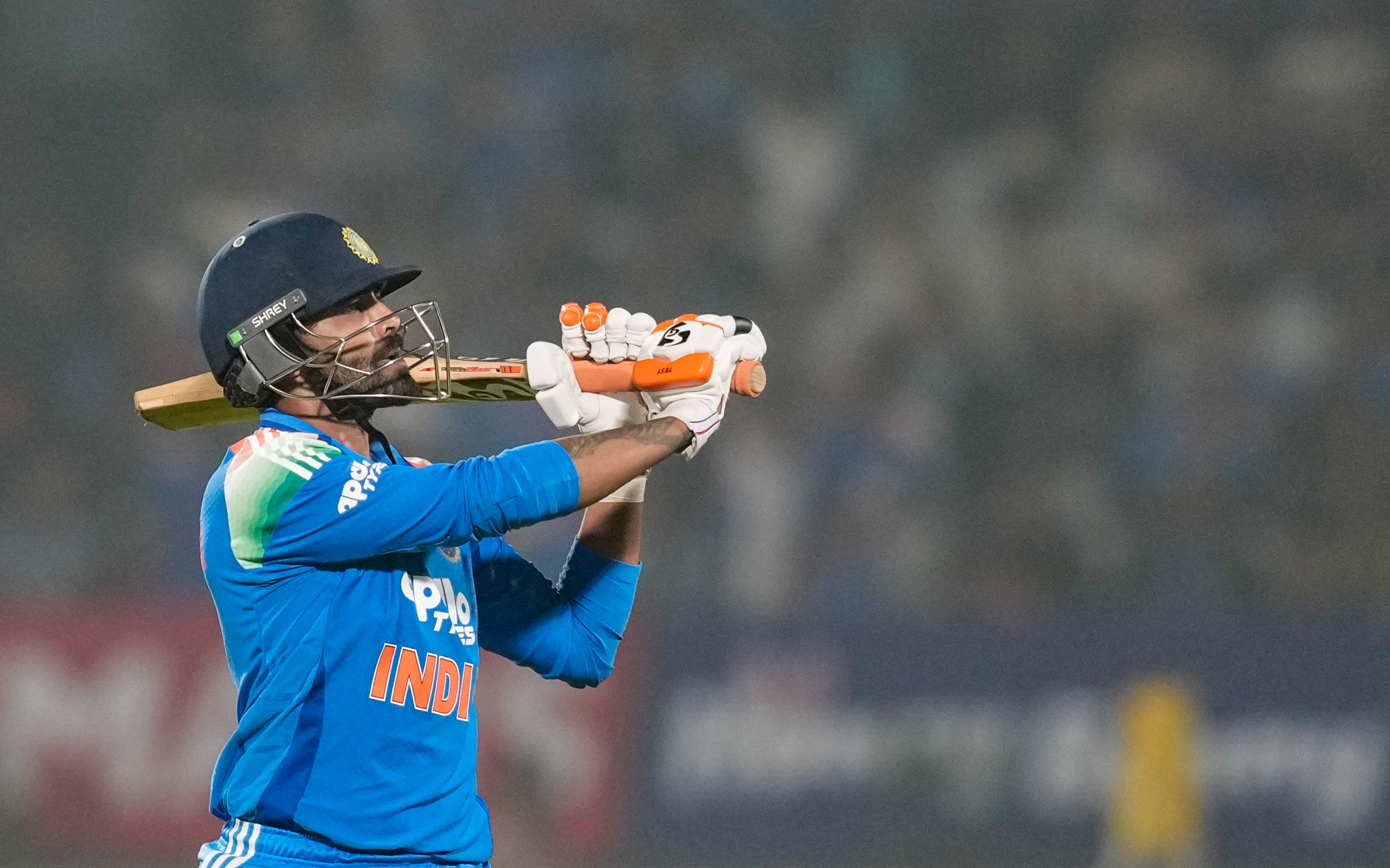 Ravindra Jadeja