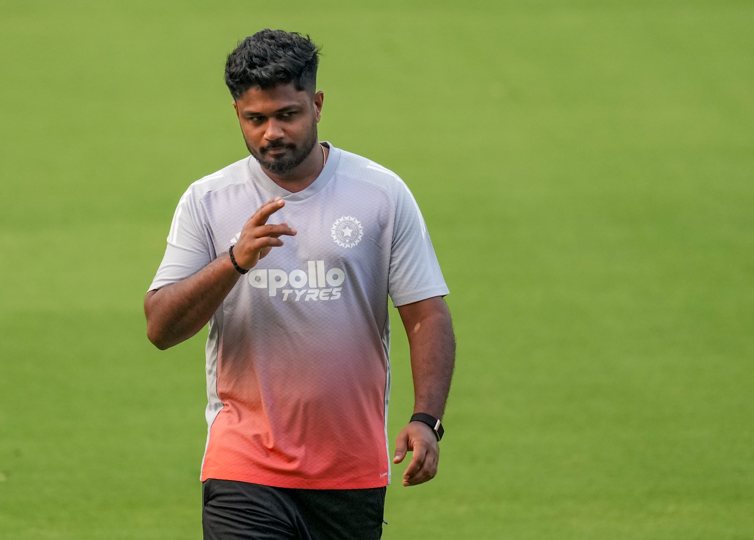 Sanju Samson