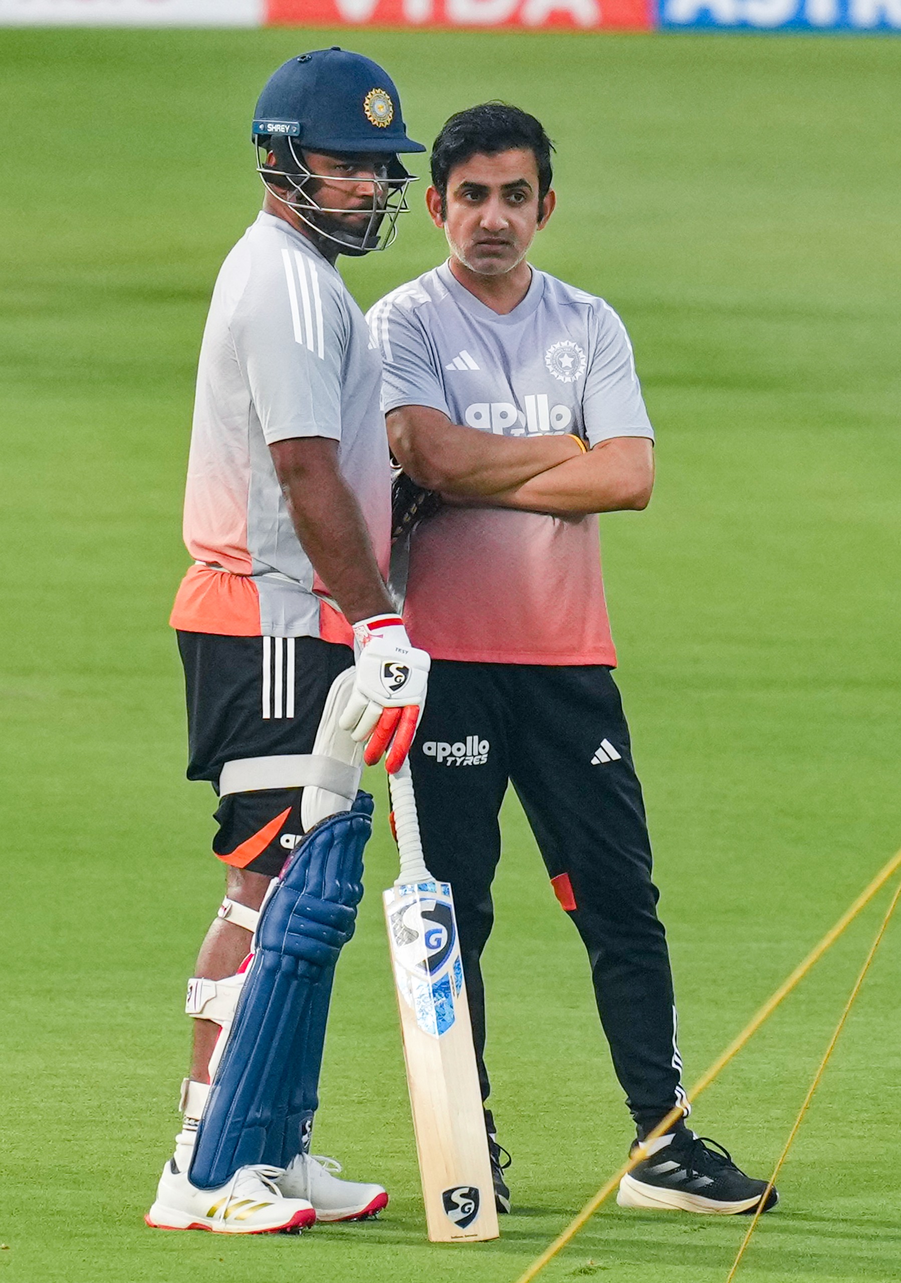 Sanju Samson 