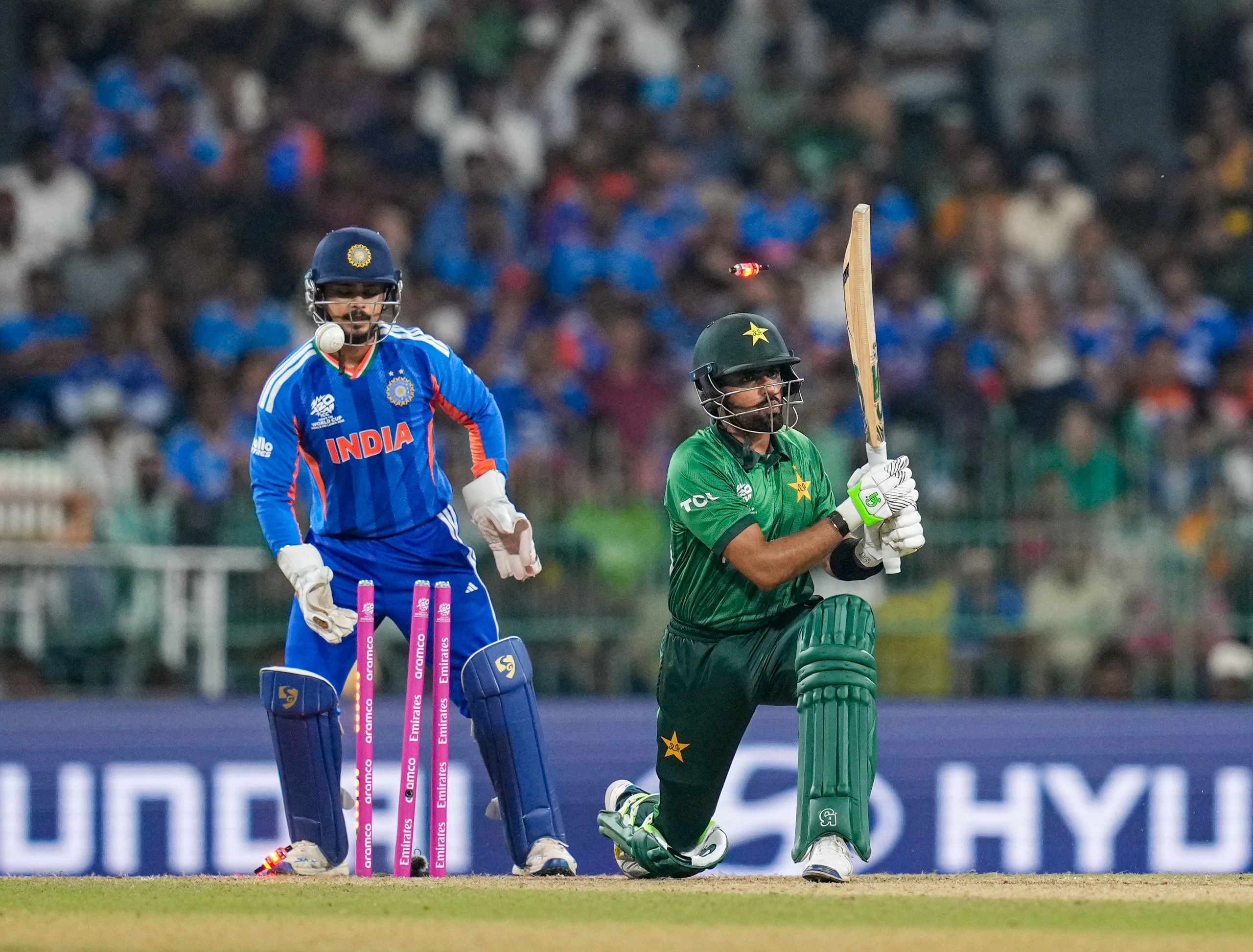 Babar Azam Flop Form Continues