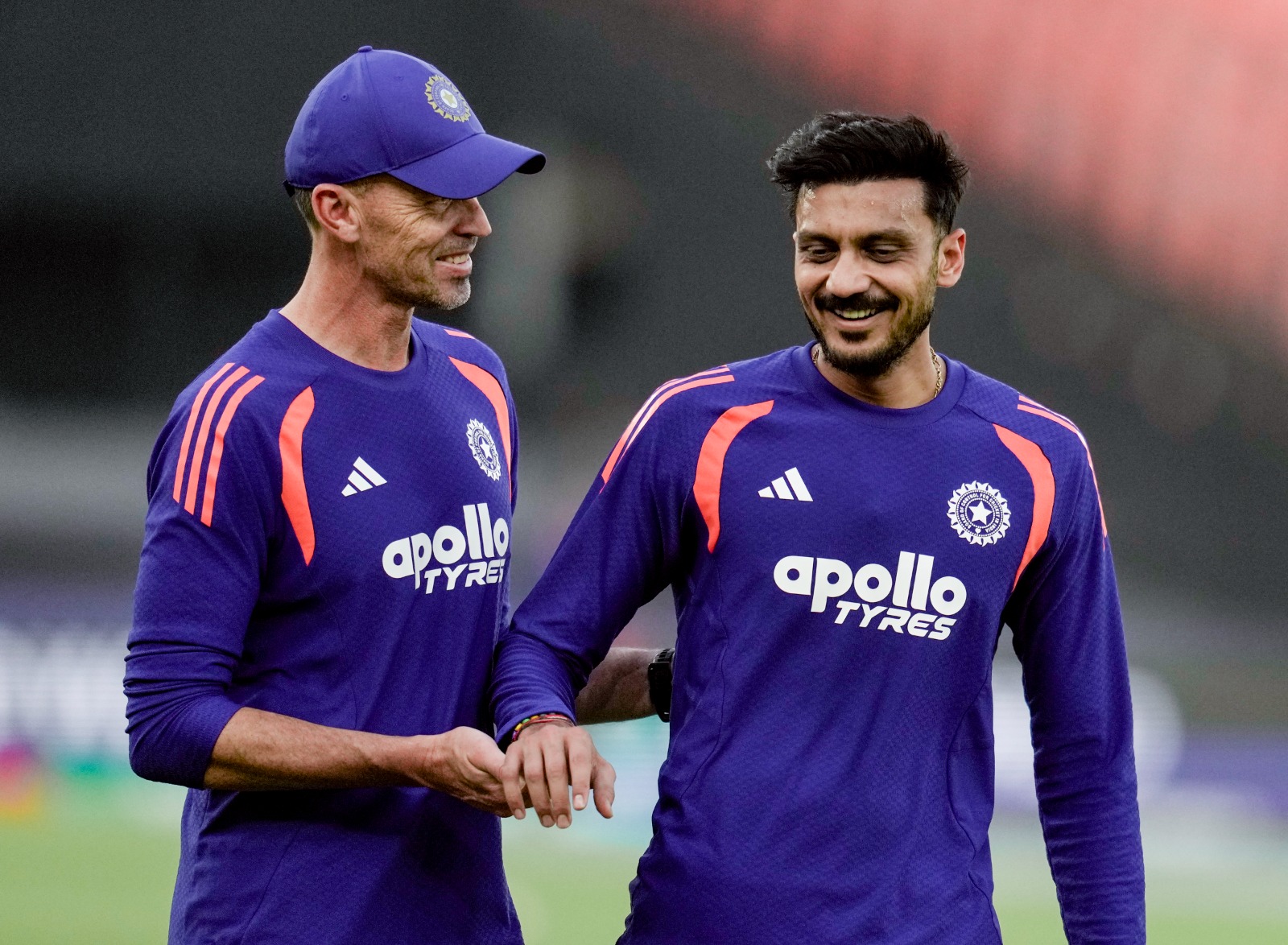 Axar Patel