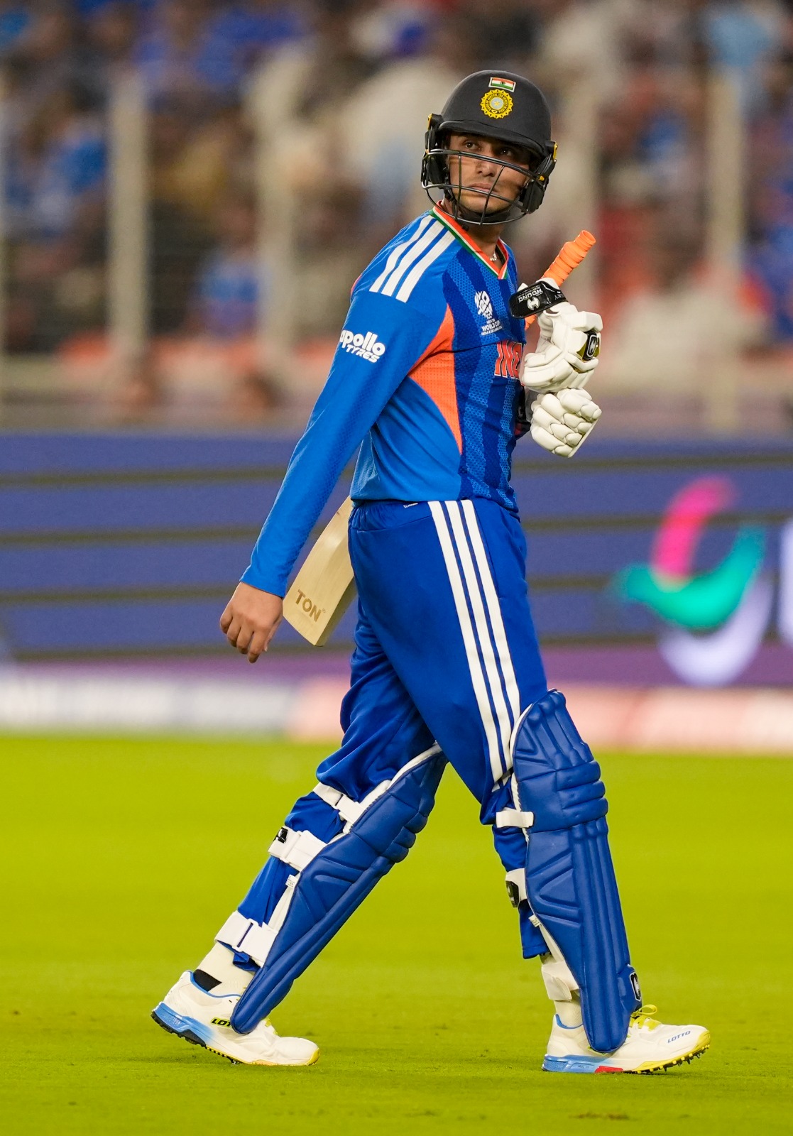 Abhishek Sharma