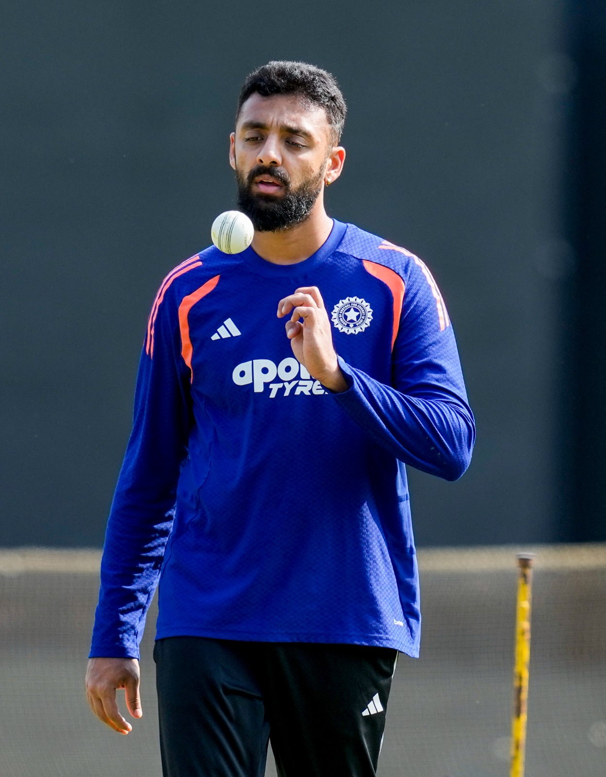 Varun Chakravarthy