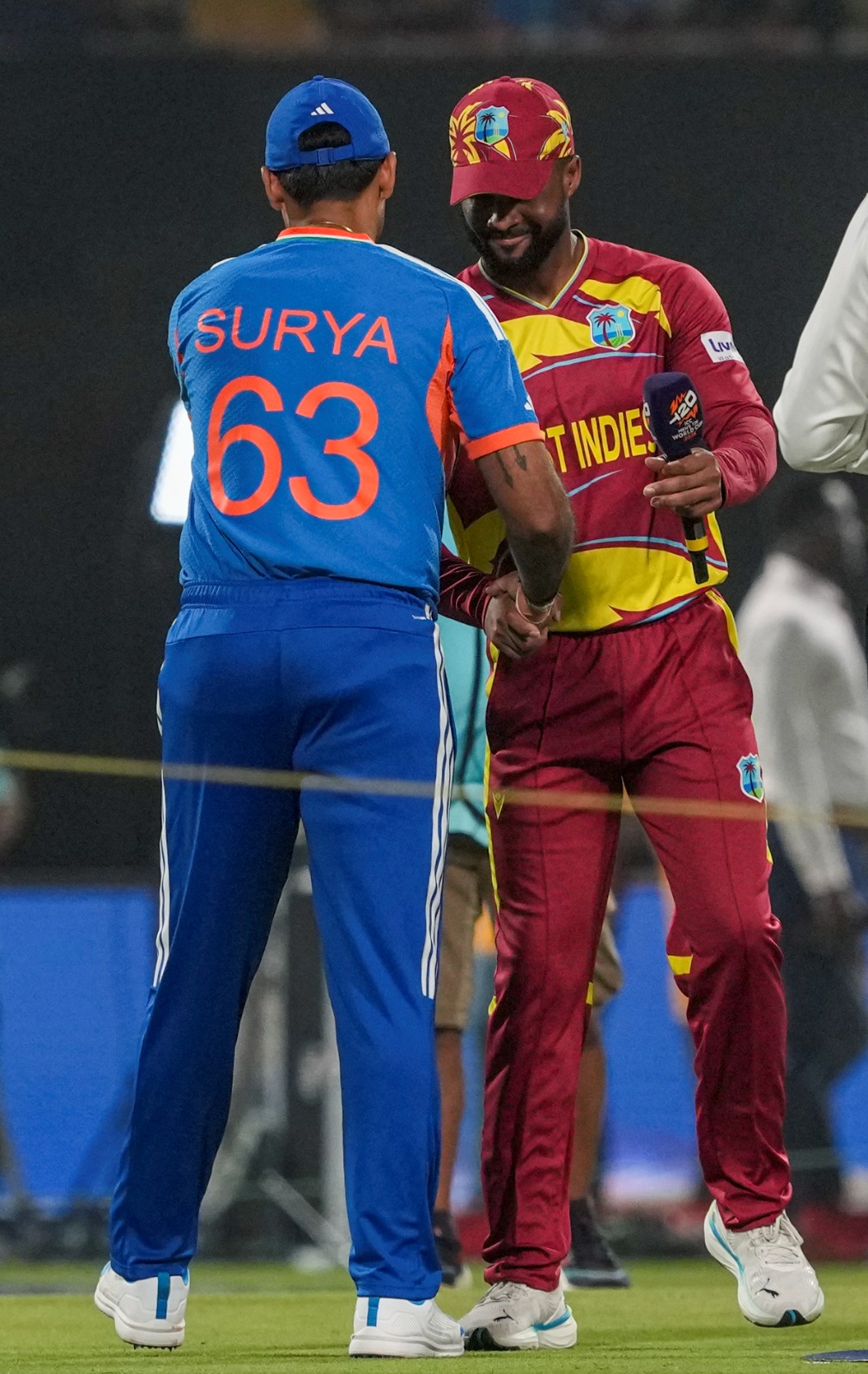 IND vs WI