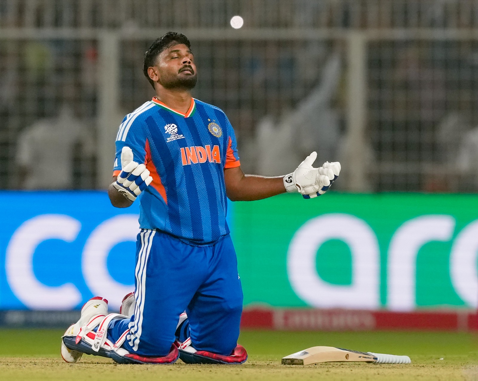Sanju Samson 