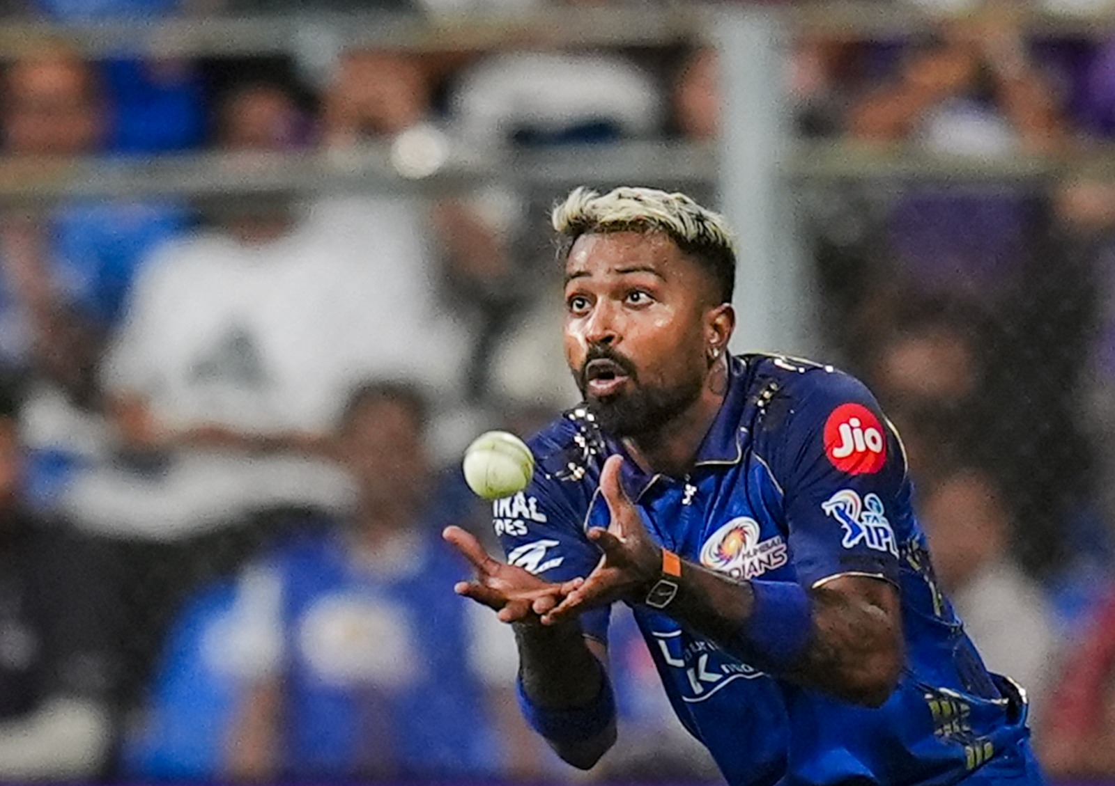 Hardik Pandya
