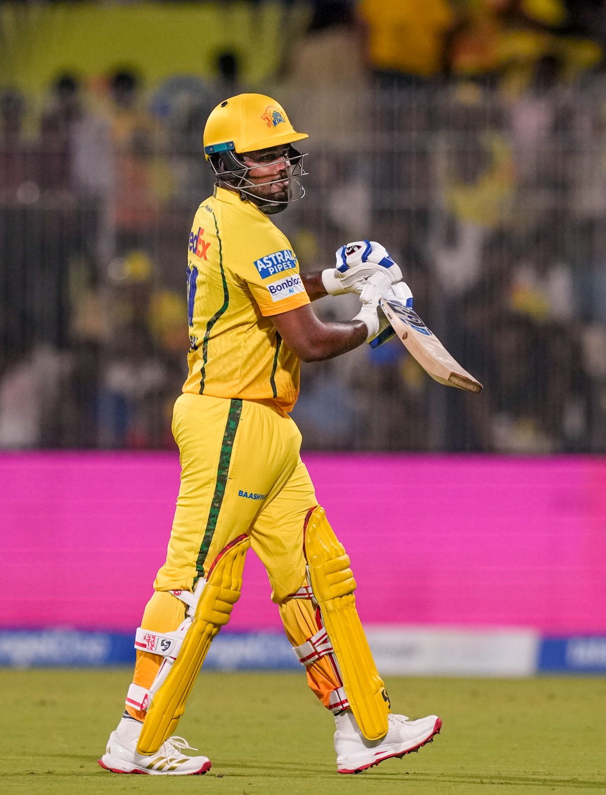 Sanju Samson