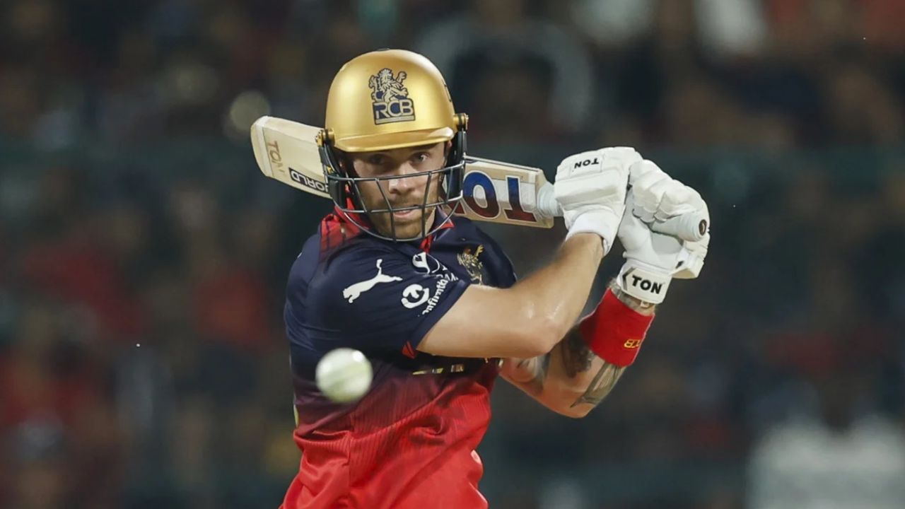 Phil Salt RR Vs RCB