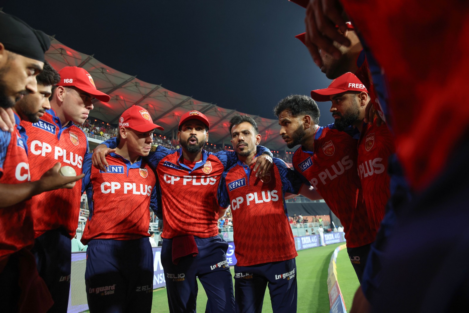 Punjab Kings