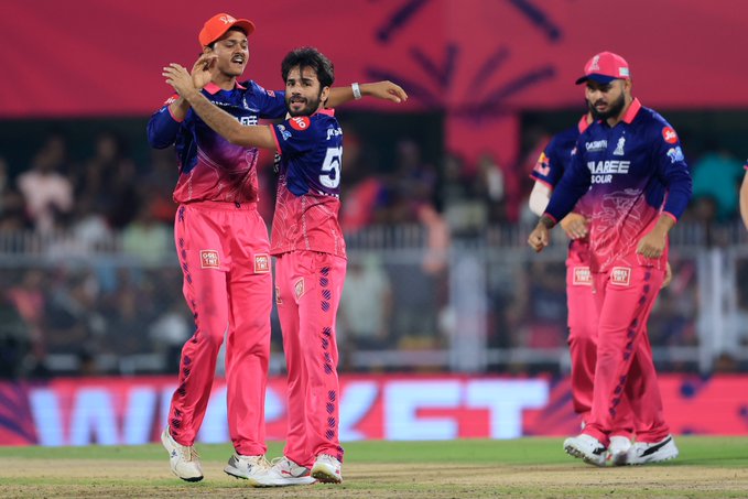 Ravi Bishnoi Take Wicket Of Virat Kohli