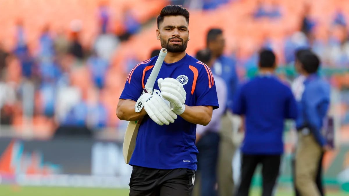 Rinku Singh