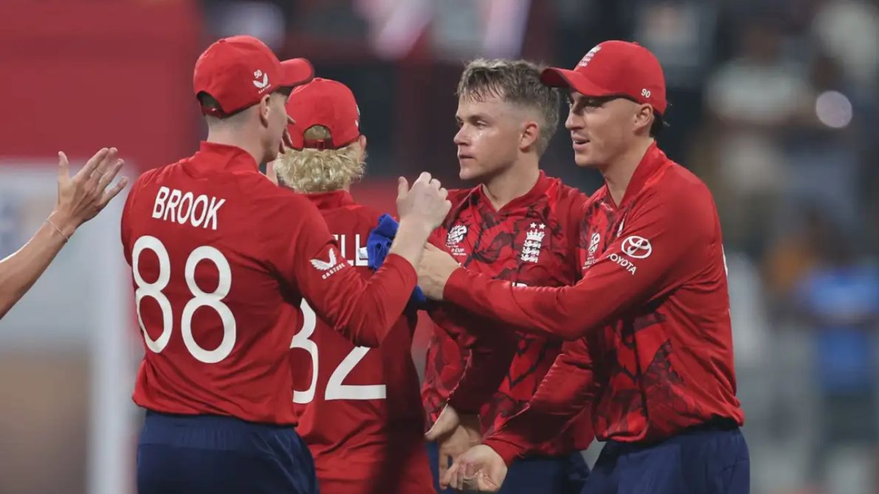 Sam Curran IPL 2026