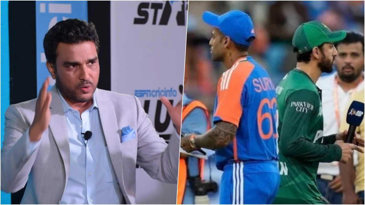 Sanjay Manjrekar On IND Vs PAK