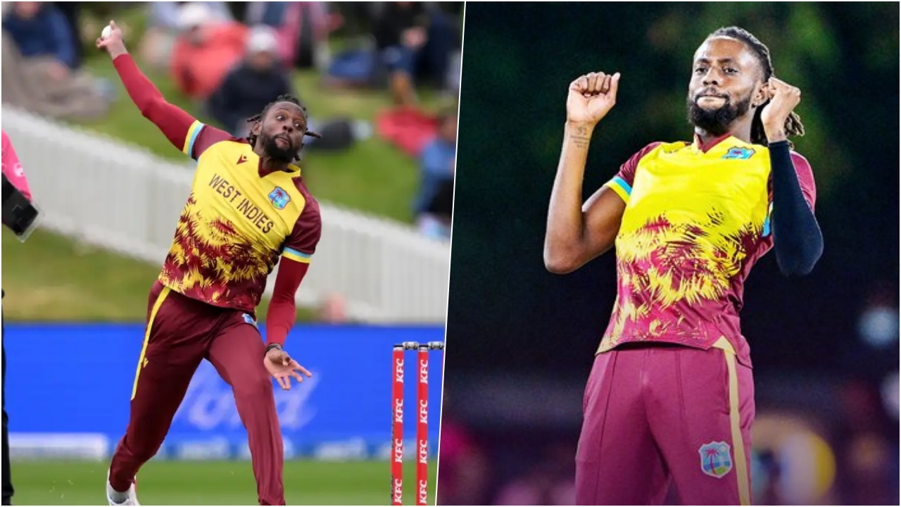 Shamar Springer WI