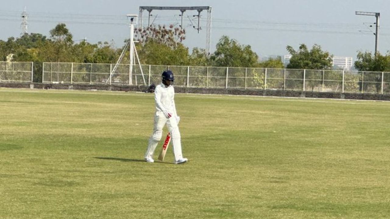 Shubman Gill Flop