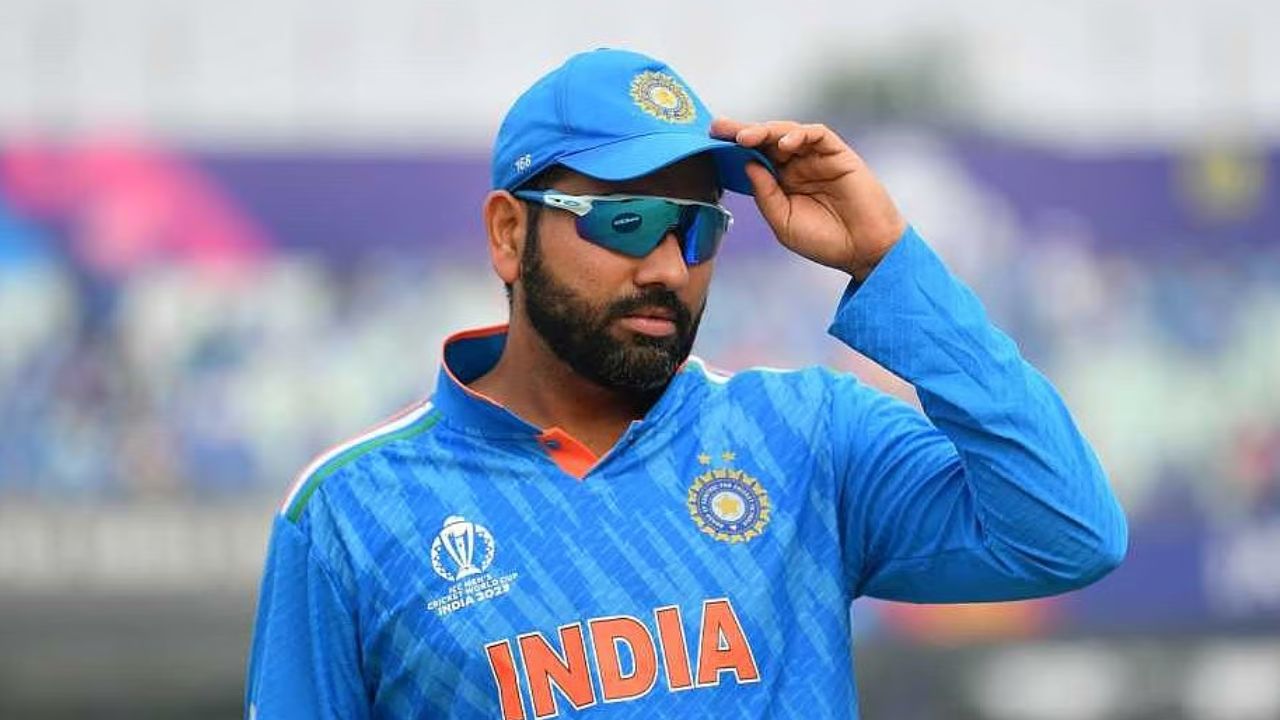 Rohit Sharma 