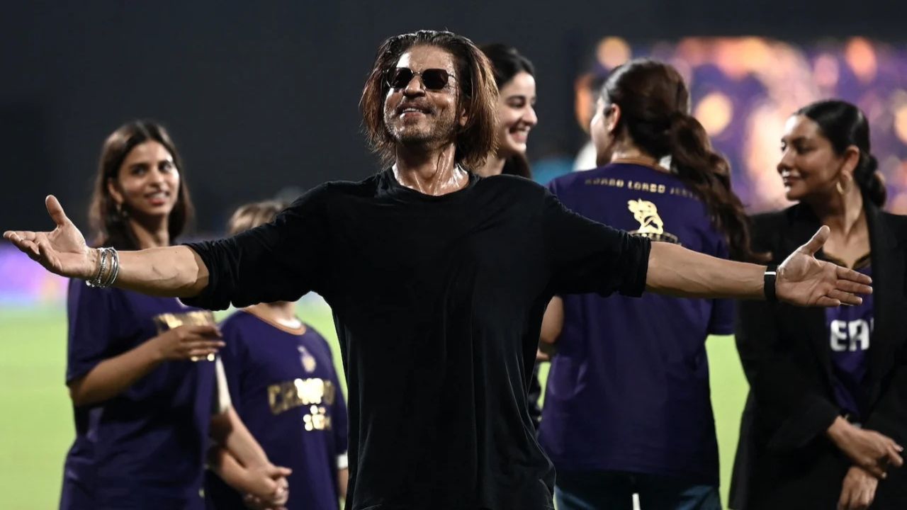 Shah Rukh Khan
