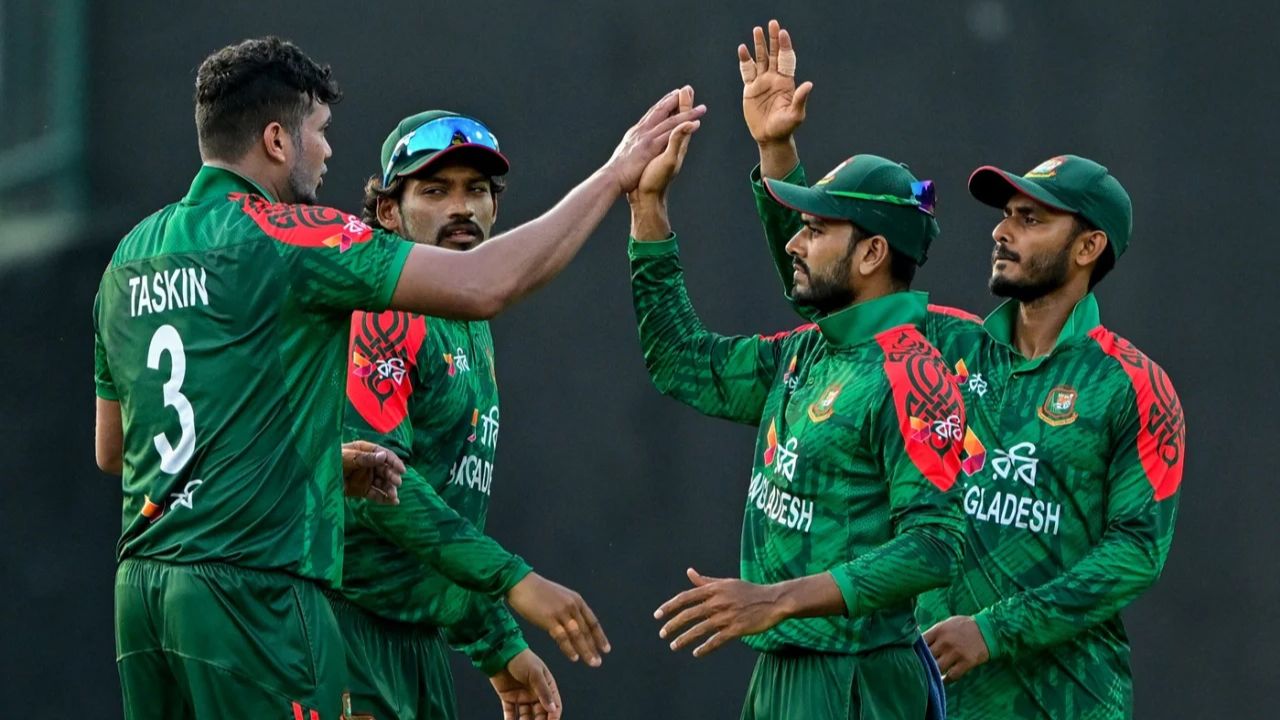 Bangladesh