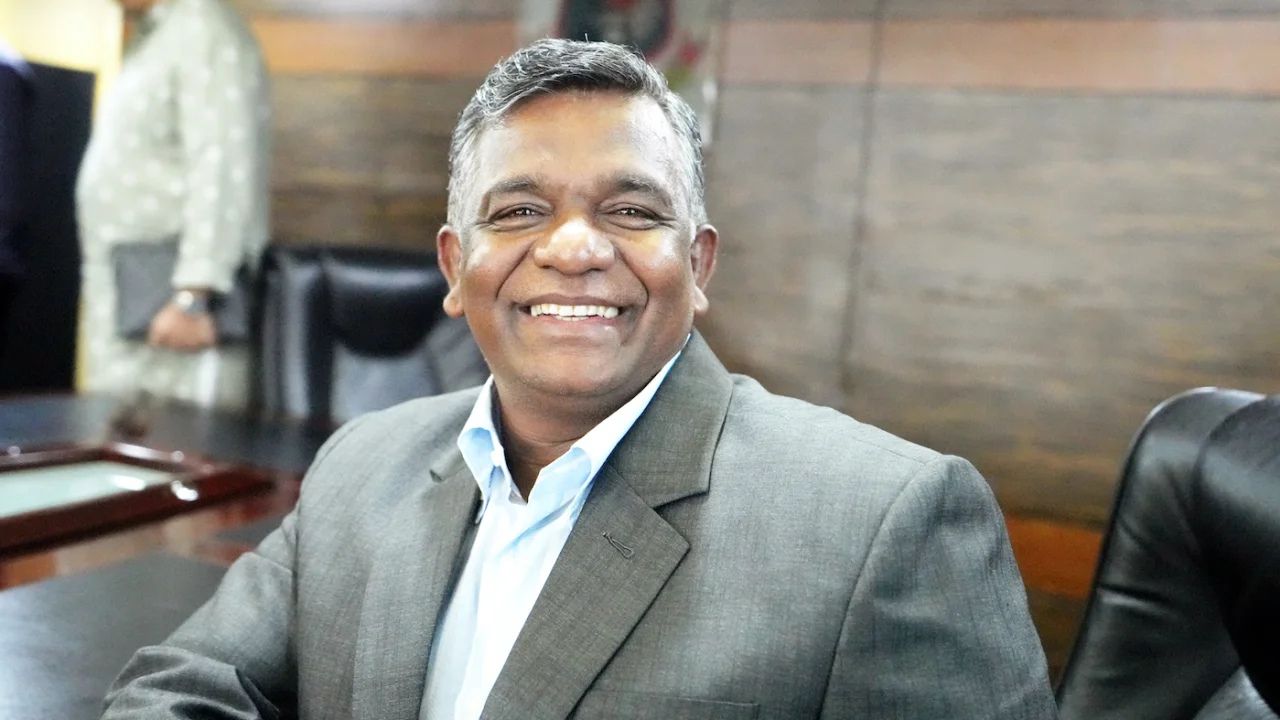 Aminul Islam Bulbul