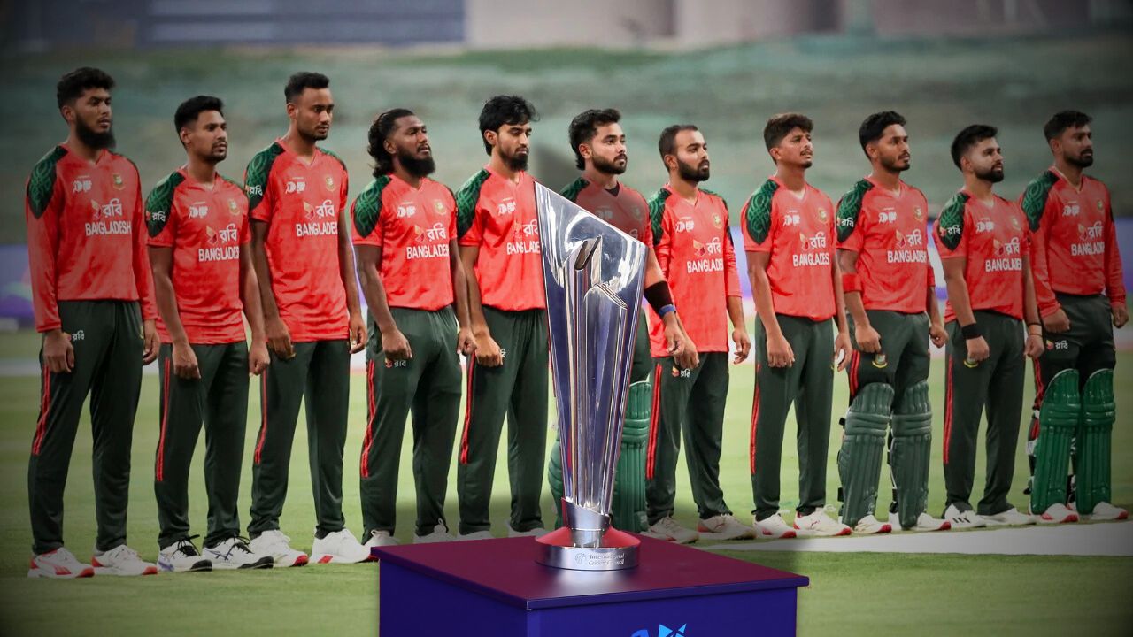 T20 World Cup 2026