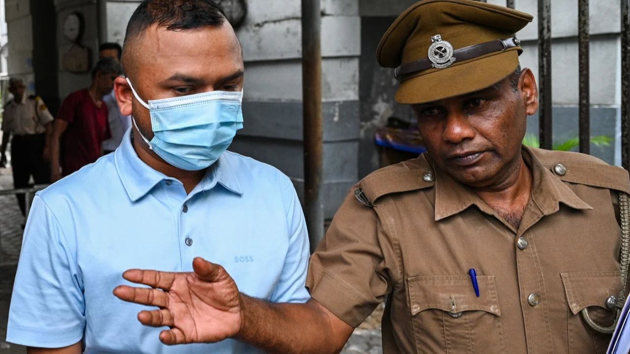 Tamim Rahman