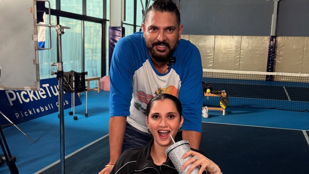 Yuvraj Singh