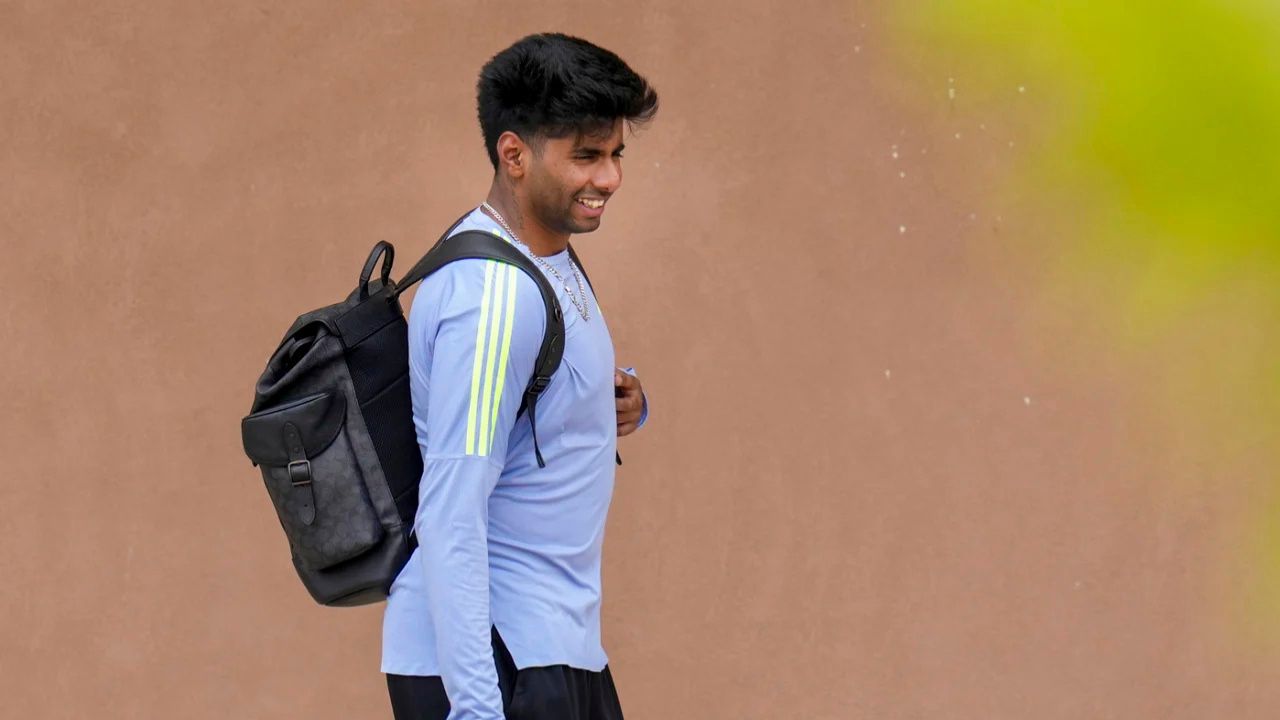 Mayank Yadav 