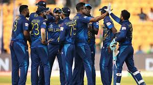 Sri Lanka Team T20 World Cup 2026