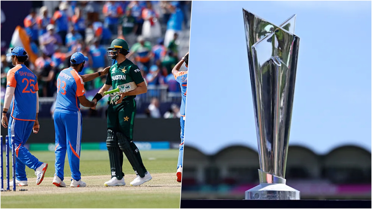 T20 WC 2026 Warm Up Schedule