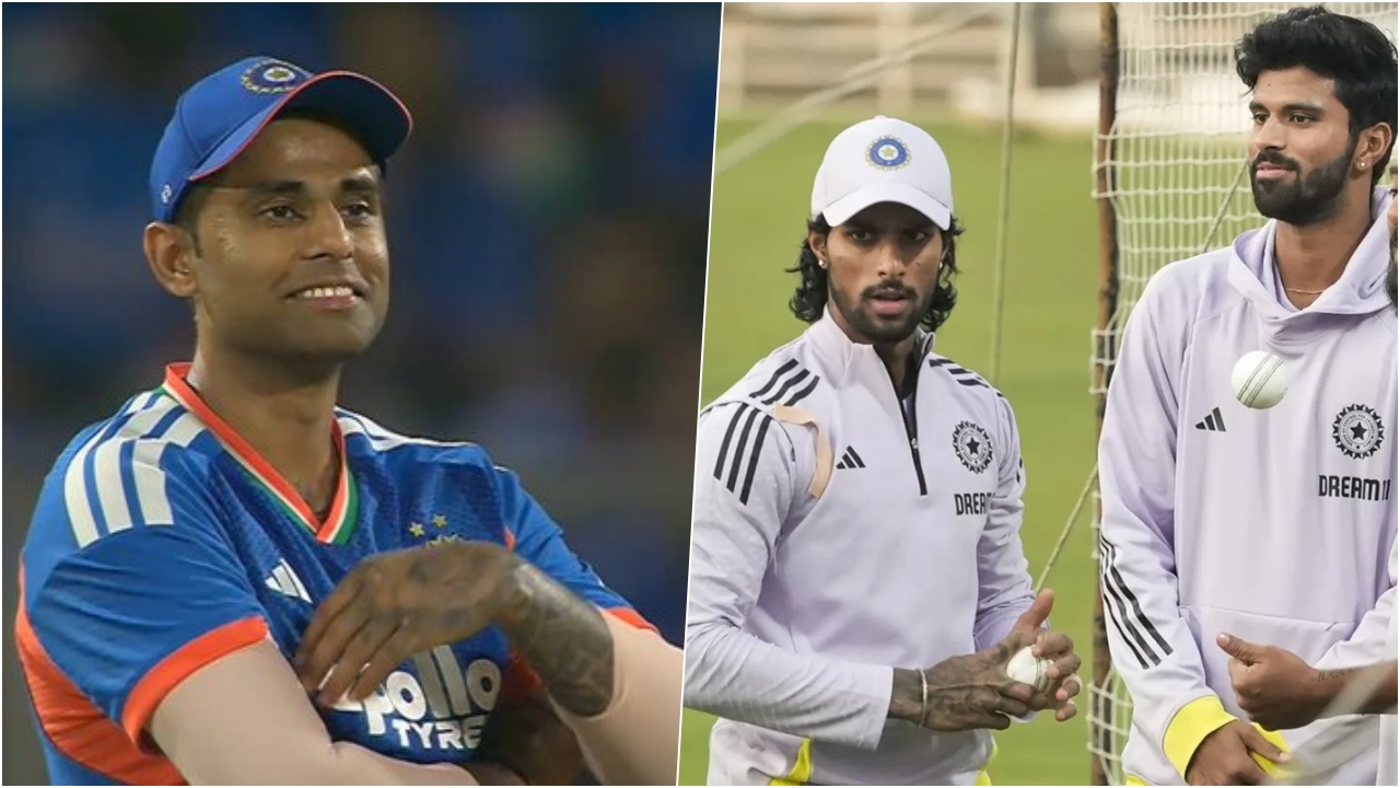 T20 WC Fitness Update