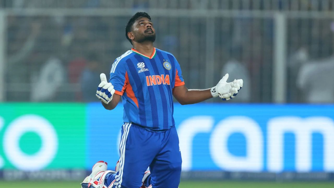 T20 World Cup 2026 Player Of Tournament