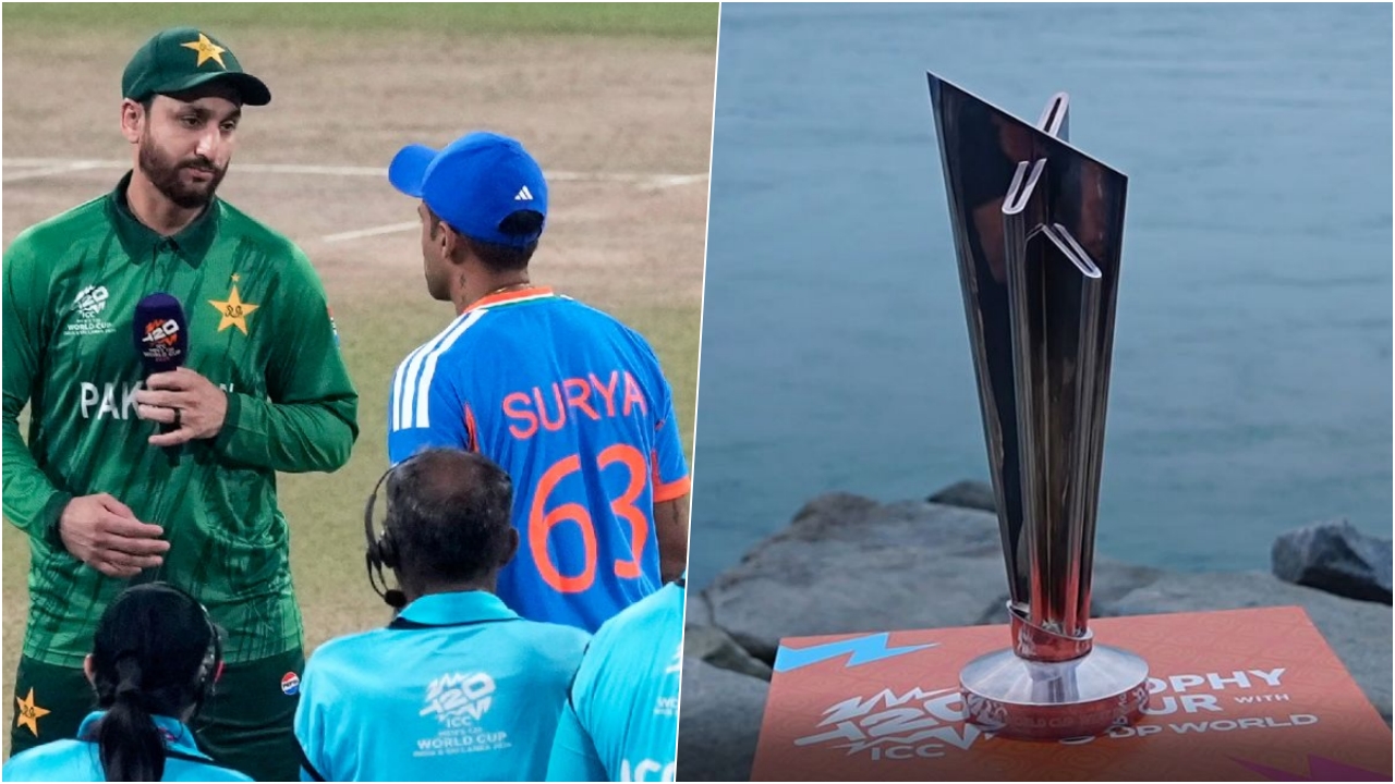 T20 World Cup 2026 Super 8