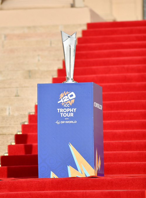 T20 World Cup 2026