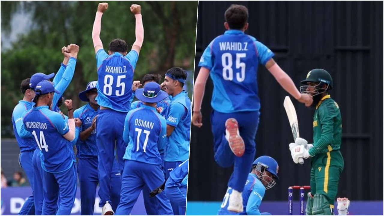 U19 World Cup 2026