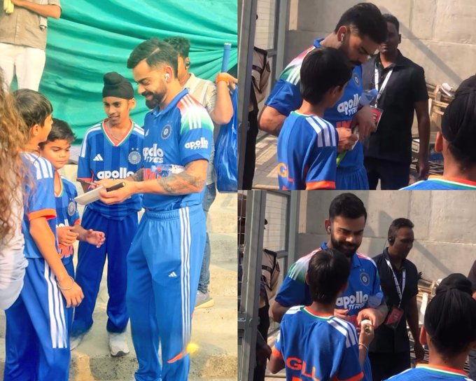 Virat Kohli