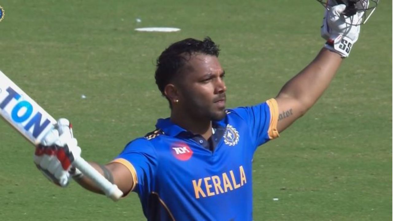 Vishnu Vinod