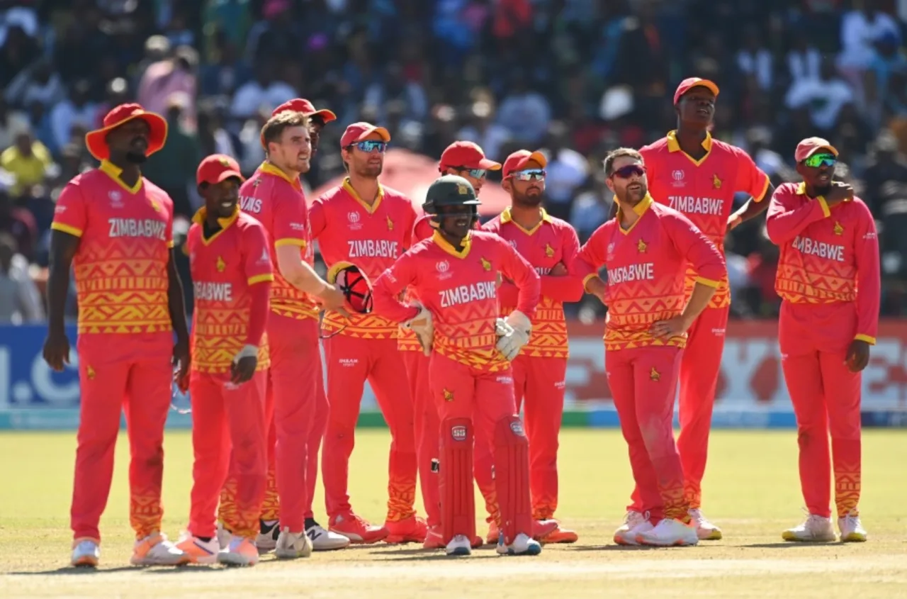 Zimbabwe