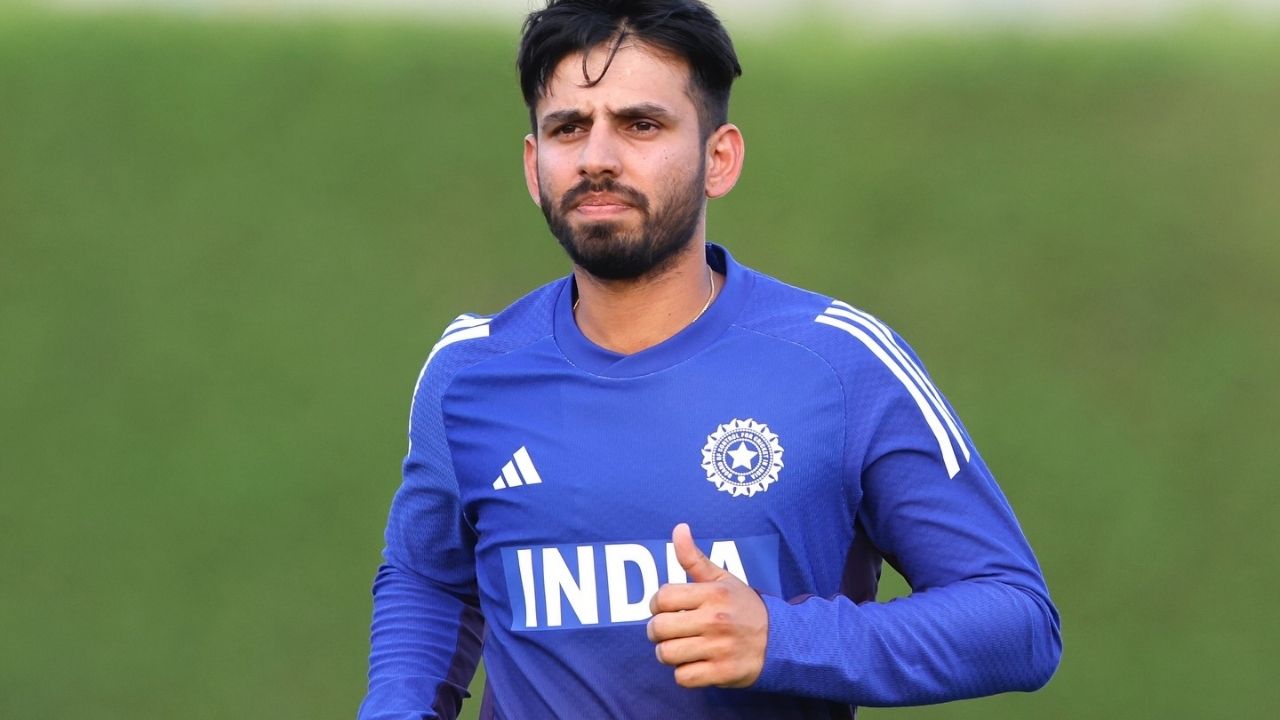 Jitesh Sharma, T20 World Cup 2026